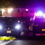 ΗΠΑ: Συνταξιούχος αστυνομικός προσπάθησε να σκοτώσει τη σύζυγό του επειδή ζήτησε διαζύγιο, σε μπαρ της Καλιφόρνιας