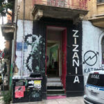 Επιχείρηση εκκένωσης δύο καταλήψεων στο κέντρο της Αθήνας