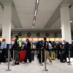 Βρετανία – Ακυρώσεις πτήσεων: 100 εκατ. στερλίνες το κόστος για τις αεροπορικές εταιρείες