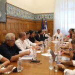 Νίκος Ανδρουλάκης: «Η κυβέρνηση απέτυχε παταγωδώς να προστατεύσει το κόσμημα της βιοποικιλότητας της χώρας, το δάσος της Δαδιάς»