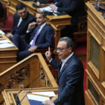 ΣΥΡΙΖΑ: Κάλεσμα Φάμελλου στα κόμματα της αντιπολίτευσης για κοινές πρωτοβουλίες στο σκάνδαλο των υποκλοπών
