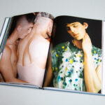 «Corporeal»: Παρουσίαση του νέου βιβλίου του φωτογράφου Spyros Rennt στο βιβλιοπωλείο Hyper Hypo