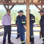 Φάμελλος: Δεν είναι δυνατόν να έχουμε 3.600 κενά στην Πυροσβεστική