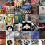 Η Navarino Agora φιλοξενεί την έκθεση «Young Artists» σε συνεργασία με την Ανωτάτη Σχολή Καλών Τεχνών