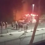 Νέα Φιλαδέλφεια: Ένας νεκρός από οπαδική βία – Δεκάδες συλλήψεις