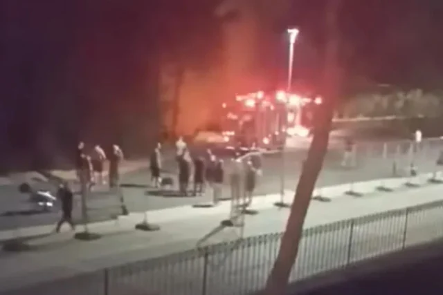 Νέα Φιλαδέλφεια: Ένας νεκρός από οπαδική βία – Δεκάδες συλλήψεις