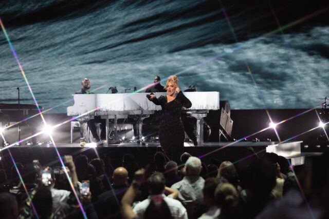 Η Αντέλ δήλωσε «έτοιμη να γίνει ξανά μαμά σύντομα»