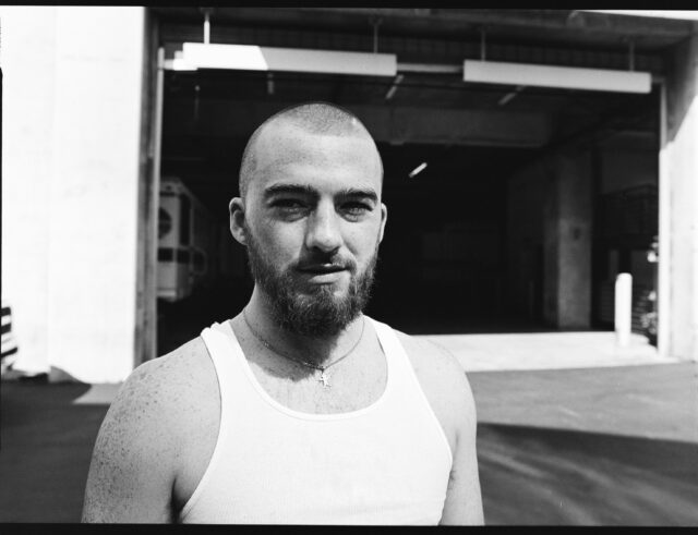 Έφυγε από τη ζωή σε ηλικία 25 χρόνων ο ηθοποιός του «Euphoria» Άνγκους Κλάουντ