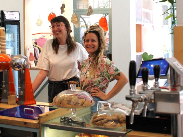 Οι CLiTTERATEΣ κάνουν τη σεξουαλική διαπαιδαγώγηση πιο fun και προσιτή απ’ όσο φαντάζεσαι