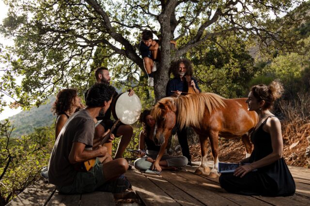 «Όλη η Ελλάδα ένας πολιτισμός»: Πρόγραμμα εκδηλώσεων από 21 έως 27 Αυγούστου