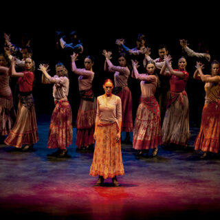 Σεπτέμβριος στο Ηρώδειο: 8 events που δεν πρέπει να χάσεις