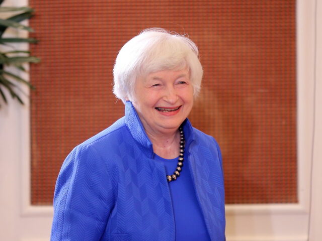 Τζάνετ Γέλεν: Έφαγε κατά λάθος παραισθησιογόνα μανιτάρια στην Κίνα