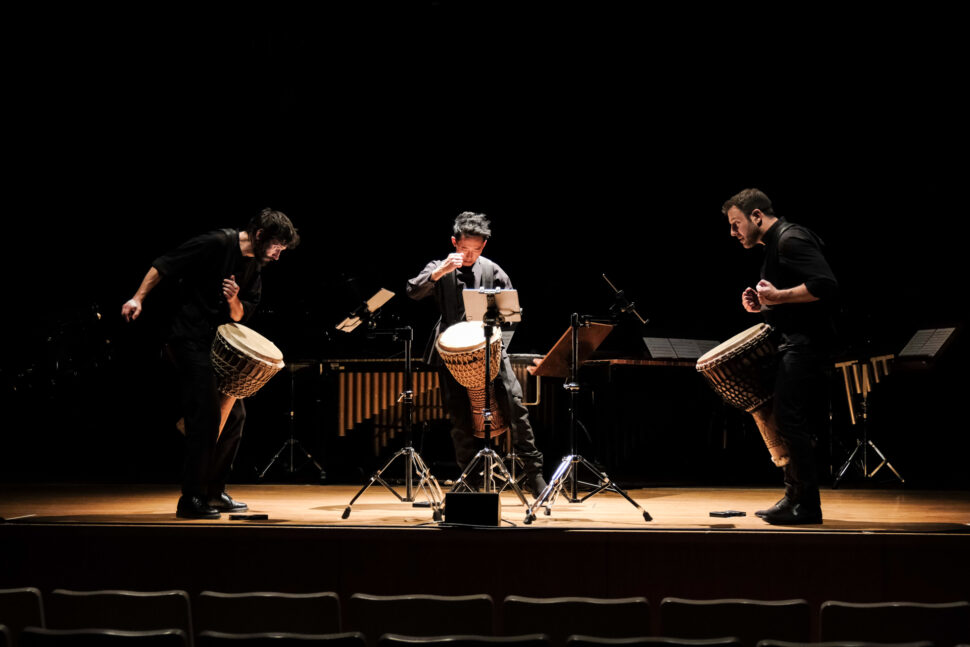 Τα Κρουστά του Στρασβούργου