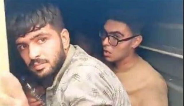 Προσωρινά σε κατ’ οίκον περιορισμό ο «σερίφης» του Έβρου