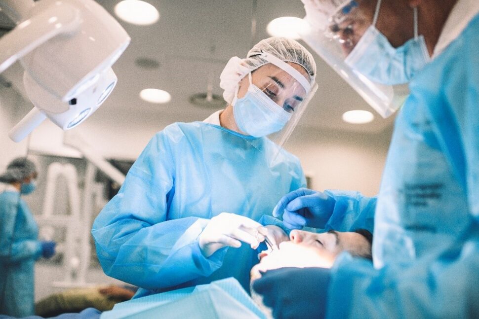 οδοντίατροι