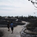 Πυρκαγιές: Στάχτη έγιναν περισσότερα από 1.200.000 στρέμματα – Βίντεο από τον Διεθνή Διαστημικό Σταθμό