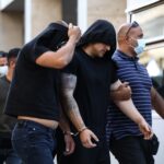 Νέα Φιλαδέλφεια: Την Παρασκευή οι απολογίες των κατηγορουμένων