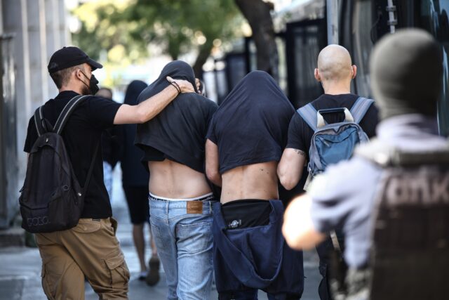 Νέα Φιλαδέλφεια: Πολιτικός “εμφύλιος” στην Κροατία για τους χούλιγκαν