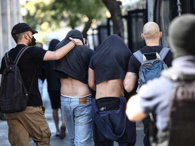 Νέα Φιλαδέλφεια: Πολιτικός “εμφύλιος” στην Κροατία για τους χούλιγκαν