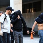 Νέα Φιλαδέλφεια: Ένταλμα σύλληψης για οπαδό του Παναθηναϊκού – Έχουν ταυτοποιηθεί κι άλλα άτομα