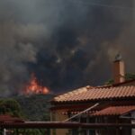 Ανοίγει σήμερα η πλατφόρμα για την αποζημίωση 534 ευρώ σε εργαζόμενους στις πυρόπληκτες επιχειρήσεις