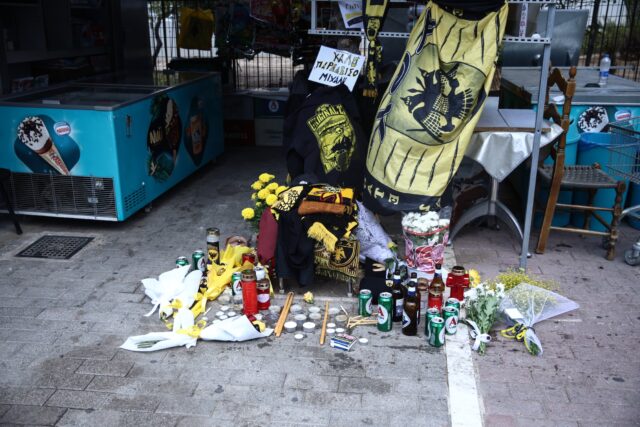 Παναθηναϊκός – Μαρσέιγ: Δρακόντεια μέτρα ασφαλείας για τον αγώνα