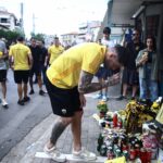 Ντιναμό Ζάγκρεμπ: Ευθύνη για τα επεισόδια έχουν οι διοργανωτές δηλαδή η ΑΕΚ και η ΕΛΑΣ