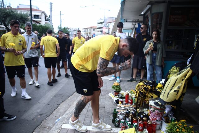 Ντιναμό Ζάγκρεμπ: Ευθύνη για τα επεισόδια έχουν οι διοργανωτές δηλαδή η ΑΕΚ και η ΕΛΑΣ