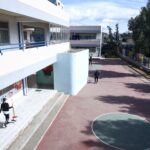 Ολοήμερα σχολεία: Πρόωρη αποχώρηση και στις 14.55 από το νέο σχολικό έτος