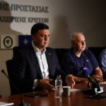 Β. Κικίλιας: «Αλητήριοι εμπρηστές, θα σας βρούμε, δεν θα γλιτώσετε»