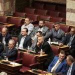 Οι «Σπαρτιάτες» στηρίζουν τον Κασιδιάρη για τον Δήμο Αθηναίων