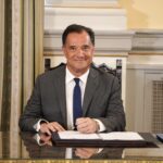 Κατατέθηκε στη Βουλή το νέο εργασιακό νομοσχέδιο