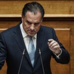 Δημοσίευμα των New York Times εμπλέκει τον Άδωνι Γεωργιάδη σε υπόθεση δωροληψίας από τη Huawei – Τι απαντά ο υπουργός