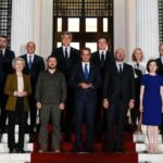 Τι αναφέρει «η Διακήρυξη των Αθηνών»: Όσα συμφωνήθηκαν στην άτυπη σύνοδο των ηγετών των Δυτικών Βαλκανίων