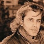 Πέθανε ο ποιητής και πεζογράφος Κωστής Γκιμοσούλης