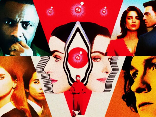 Πέντε σειρές για να τις δεις τον Αύγουστο