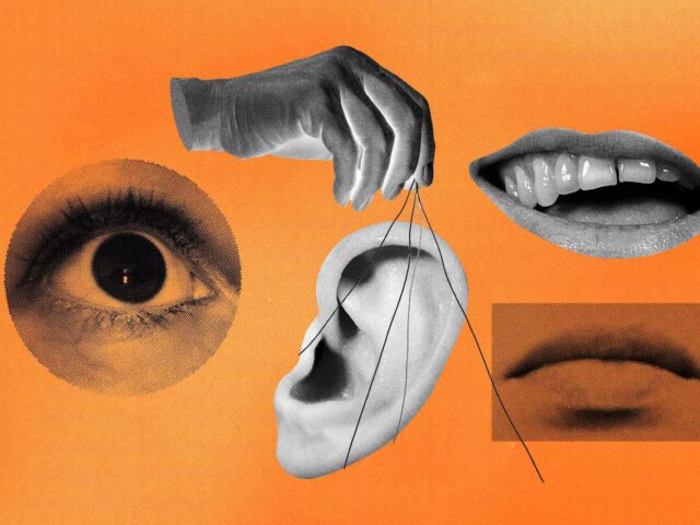 Θεωρίες συνωμοσίας: Γιατί κάποιοι είναι πρόθυμοι να τις πιστέψουν;