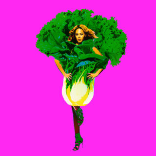 Τι τρώνε οι σταρ της μουσικής βιομηχανίας στις τουρνέ;