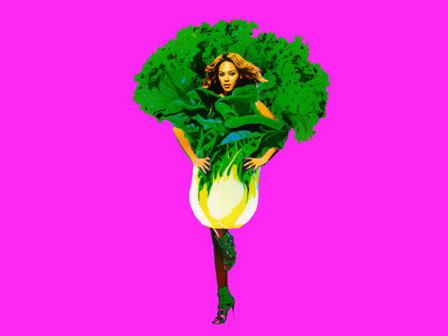 Τι τρώνε οι σταρ της μουσικής βιομηχανίας στις τουρνέ;