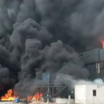 Τουρκία: Τουλάχιστον δέκα τραυματίες από την έκρηξη σε λιμάνι της επαρχίας Κοτζάελι