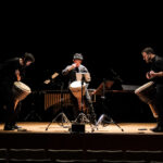 Μυστήριο 94 Invariant: Τα Κρουστά του Στρασβούργου στο Παλαιό Ελαιουργείο Ελευσίνας