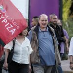 Νίκος Φίλης: «Ο Κασσελάκης στηρίχτηκε από το σκοτεινό διαδίκτυο»