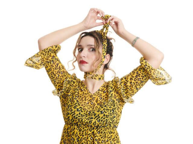 Women In Comedy: Το πρώτο all-female stand-up comedy φεστιβάλ στην Ελλάδα