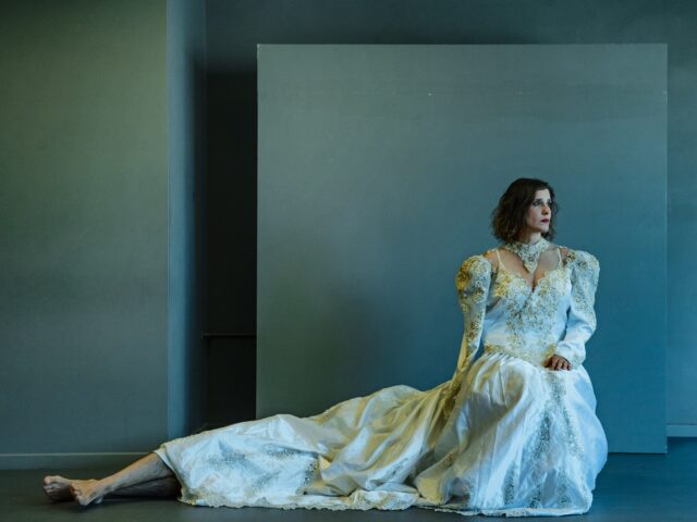 Μυστήριο 115 ΜΕΓΑΛΑ ΚΑΙ ΜΙΚΡΑ ΠΛΟΙΑ: Μια ξεχωριστή παράσταση για να κλείσεις αυτό το καλοκαίρι όπως του πρέπει