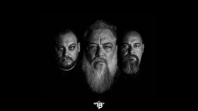 Μυστήριο 202 Ελευσίνια Πειστήρια: Ο Μιχάλης Μυτακίδης (B.D.Foxmoor) και η ομάδα Ανάληψις σε μία οπτικοακουστική εμπειρία χωρίς προηγούμενο