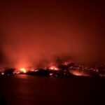 Πυρκαγιές στον Καναδά: Περισσότεροι από 20.000 άνθρωποι εγκαταλείπουν τα σπίτια τους