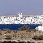 22 συλλήψεις σε Μύκονο, Πάρο και Ρόδο για κατάληψη αιγιαλού