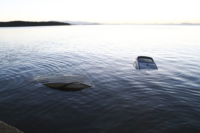 Πήλιο: Σορός άνδρα εντοπίστηκε από το Λιμενικό στην παραλία Μουρτιά