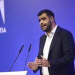 Π. Μαρινάκης: «Η απόφαση του ΣτΕ αναφέρεται σε νόμο του 2021, τον οποίο αλλάξαμε το 2022»