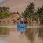 Πλημμύρες στη Θεσσαλία: Επτά χωριά παραμένουν αποκλεισμένα